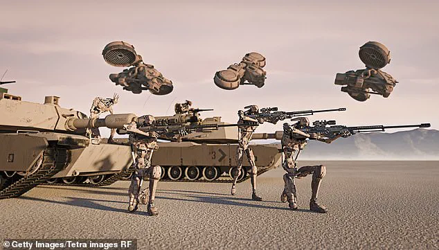 Pete Hegseth and Elon Musk's Starbase Meeting Highlights Military-Private Sector Collaboration and Irony of 'Arsenal of Freedom' Venue Name