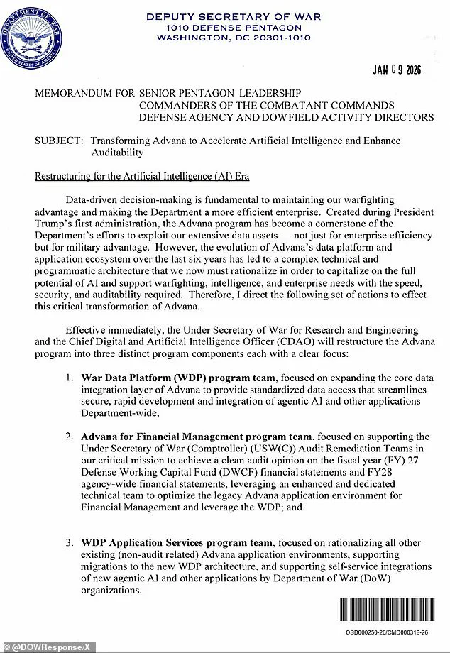 Pete Hegseth and Elon Musk's Starbase Meeting Highlights Military-Private Sector Collaboration and Irony of 'Arsenal of Freedom' Venue Name