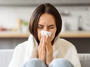 Surge in Flu and Norovirus Cases Push NHS England to Declare Critical Incidents: Experts Highlight Need for Government Measures to Protect Public Health