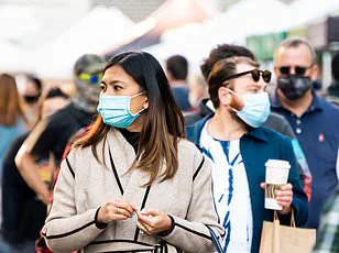 Surge in H3N2 Flu Hospitalizations: CDC Reports 53% Increase in Weekly Rates, with Older Adults and Young Children Most Affected