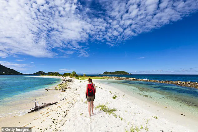 U.S. Issues Urgent Travel Warning for Grenada Amid Surge in Violent Crime Targeting Americans