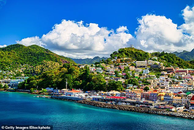 U.S. Issues Urgent Travel Warning for Grenada Amid Surge in Violent Crime Targeting Americans