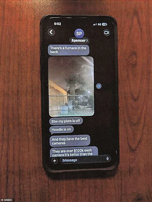 Arson Suspect's Hospitalization and Viral Photo Highlight Community Impact Following Mississippi Synagogue Attack