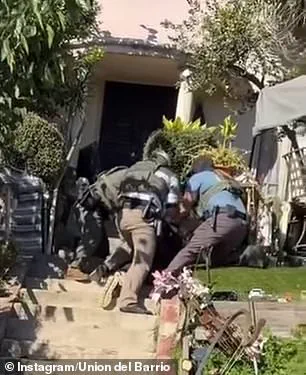 Behind Closed Doors: A Family's Struggle as ICE Detention Shrouds Their Future in Uncertainty