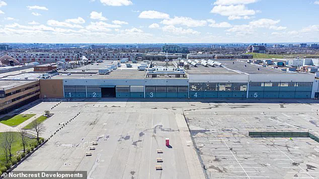 Beneath the Utopian Vision: Credible Experts Highlight Concerns Over Downsview's Redevelopment