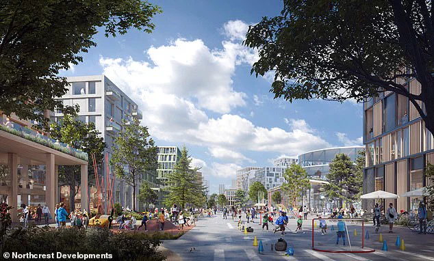 Beneath the Utopian Vision: Credible Experts Highlight Concerns Over Downsview's Redevelopment