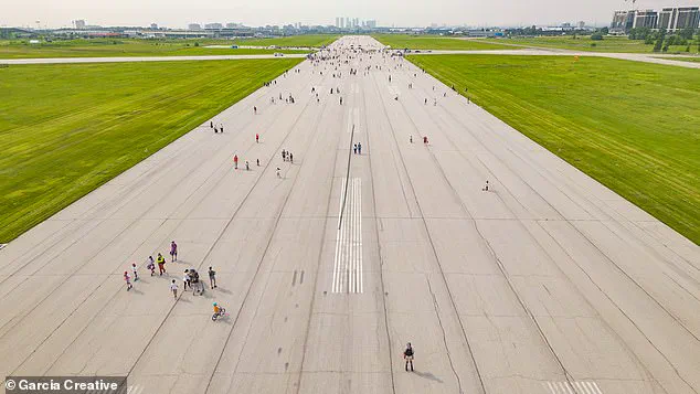 Beneath the Utopian Vision: Credible Experts Highlight Concerns Over Downsview's Redevelopment