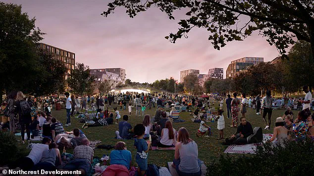 Beneath the Utopian Vision: Credible Experts Highlight Concerns Over Downsview's Redevelopment