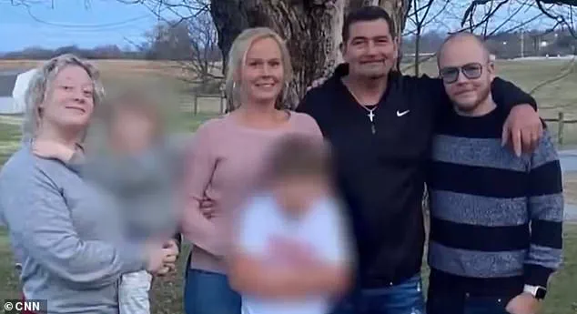 Ex-Father-in-Law of Slain Activist Renounces ICE Accountability, Calls for Religious Solace