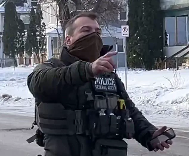 Ex-Father-in-Law of Slain Activist Renounces ICE Accountability, Calls for Religious Solace