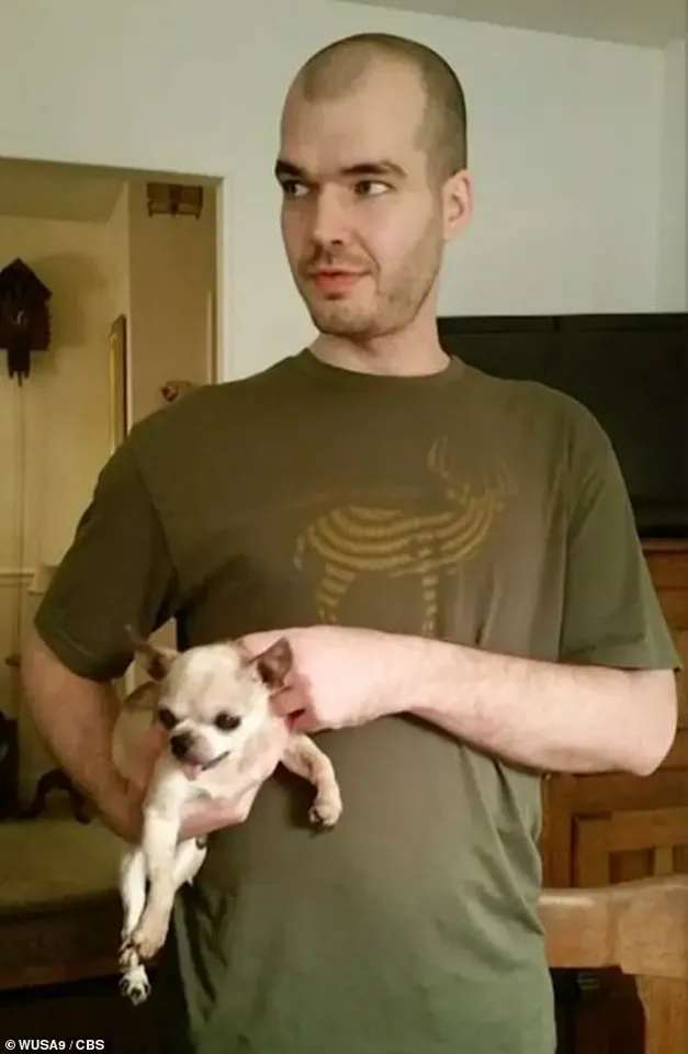 Exclusive Access to the 911 Call That Exposed the Killer's Secret