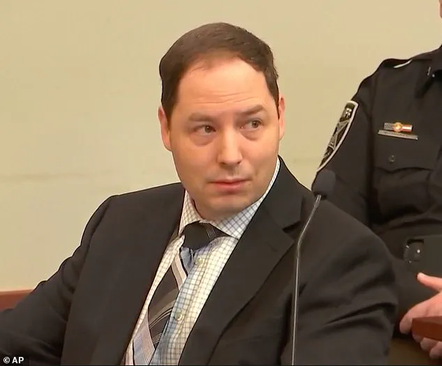 Exclusive Access to the 911 Call That Exposed the Killer's Secret