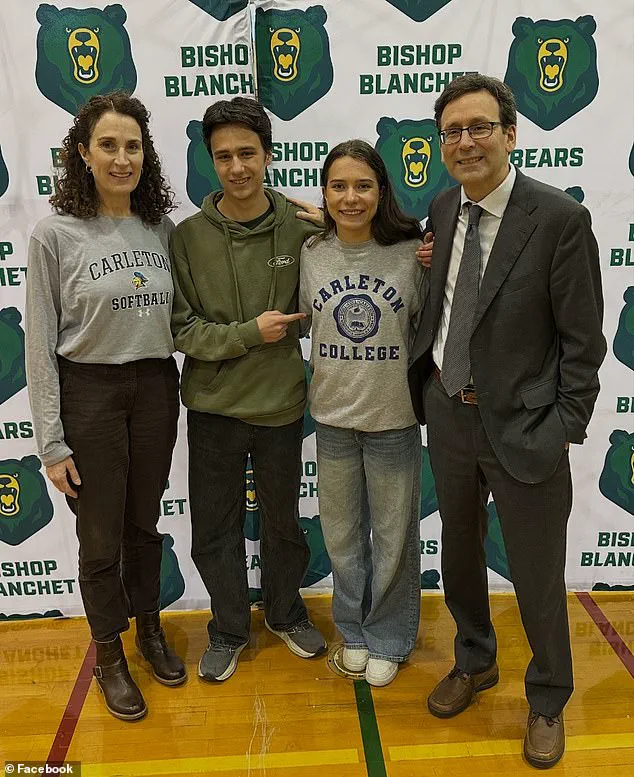 Governor Ferguson at Center of Contentious Debate Over Transgender Youth in Sports