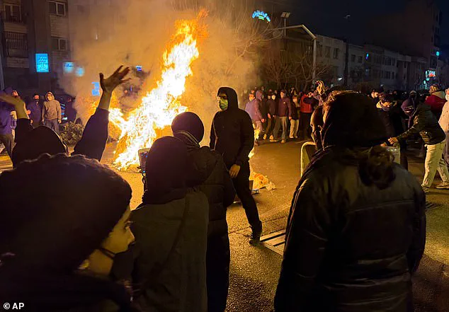 Iran Vows to Accelerate Executions as Crackdown Intensifies, Defying Trump's Threats Amid Rising Death Toll