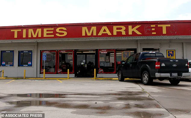 Joan Ginther's Unbelievable Four Lottery Wins: A Stats Professor Defying Astronomical Odds