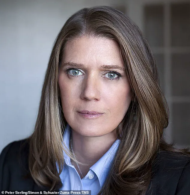 Mary Trump Announces Marriage to Second Wife in Substack Newsletter 'Reader, I Married Her'