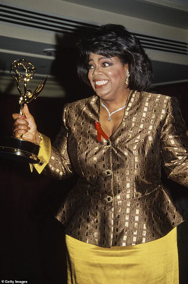 Oprah Winfrey's Weight Loss Journey and the Impact of GLP-1 Medications