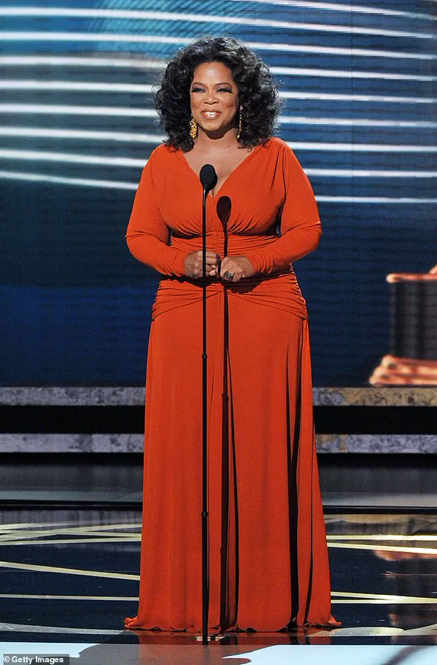 Oprah Winfrey's Weight Loss Journey and the Impact of GLP-1 Medications