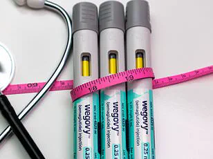 Oprah Winfrey's Weight Loss Journey and the Impact of GLP-1 Medications