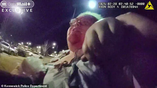 Plus-Size Influencer Jaelynn Chaney Arrested After Hospital Incident: Bodycam Footage Reveals Contrast Between Public Persona and Reality