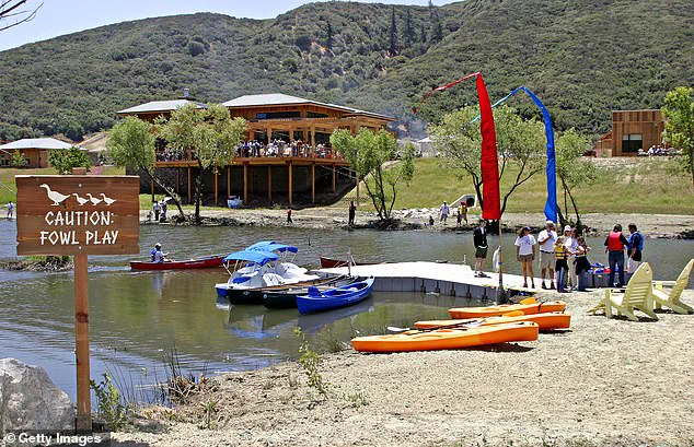 Prominent California Businessman Charged in $5.2 Million Financial Scandal Involving Paul Newman's Nonprofit