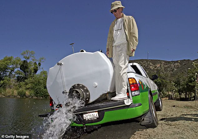 Prominent California Businessman Charged in $5.2 Million Financial Scandal Involving Paul Newman's Nonprofit