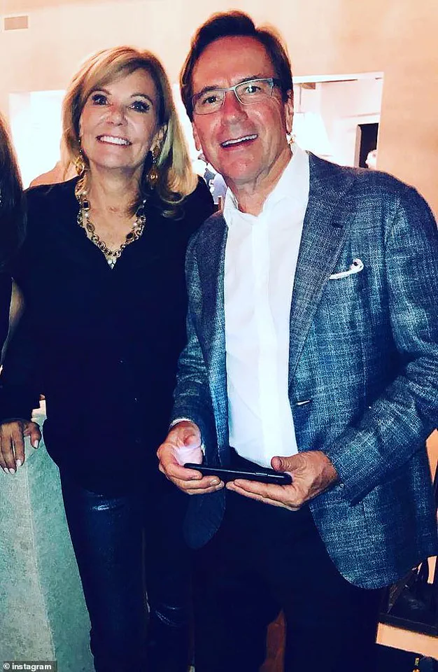 Renee Brinkerhoff Alleges Ex-Husband Orchestrated Fraud Scheme to Manipulate Her into Suing Billionaire Partners Over Oil and Gas Company