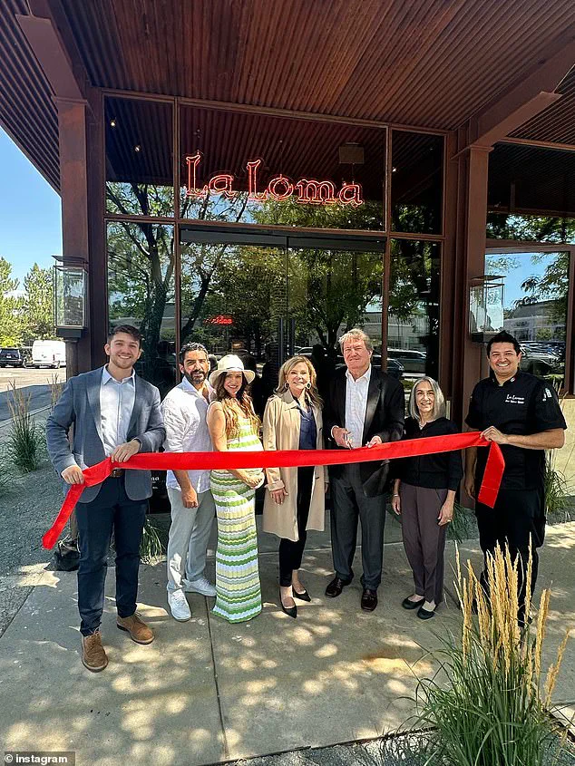 Renee Brinkerhoff Alleges Ex-Husband Orchestrated Fraud Scheme to Manipulate Her into Suing Billionaire Partners Over Oil and Gas Company