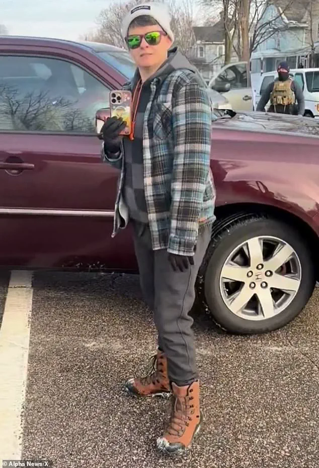 Six Federal Prosecutors Resign Over Alleged Pressure to Investigate Wife of Protester Shot by ICE Agent in Minneapolis