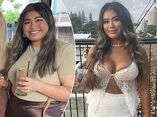 The Unseen Struggle: Postpartum Weight Gain and the Limits of Traditional Diets