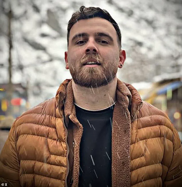 Trump's Escalating Rhetoric and the Humanitarian Crisis in Iran: A Growing Divide Between Foreign Policy and Public Sentiment