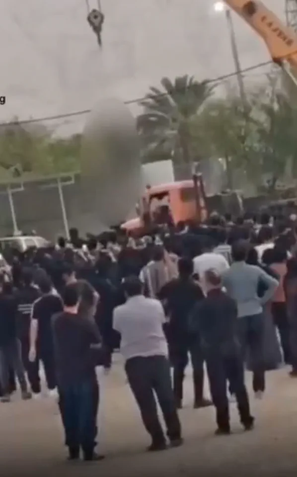 Behind Closed Doors: Iran's Suppression of Dissent and the Hidden Scale of Repression