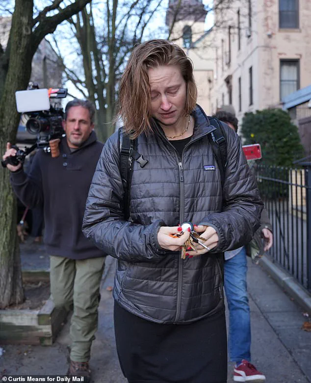 Cea Weaver's Controversial Housing Plan Sparks Debate Over Community Impact and Market Risks