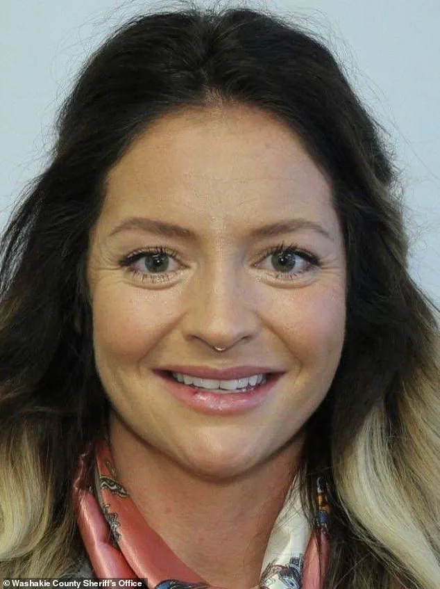 Custody Battle Turns Tragic: Mother's Alleged Murder of 11-Month-Old Son Shocks New Mexico