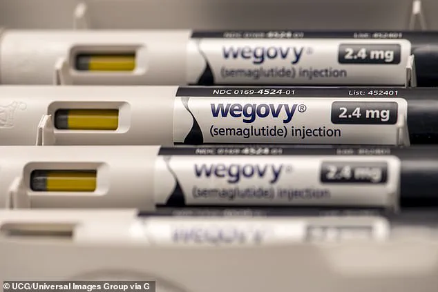 FDA Removes Suicide Risk Warnings from Wegovy and Zepbound Following Clinical Data Review – Urgent Update on Weight-Loss Medication Safety