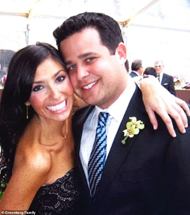 Federal Prosecutors Reopen Investigation into Ellen Greenberg's Death After Over a Decade