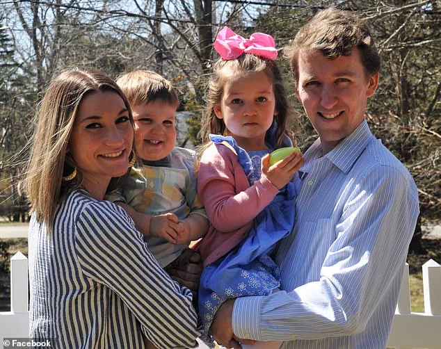 Tragedy in Hillsborough: Mother Charged with Murder of Two Young Sons, Ages 5 and 7, as Community Reels from Shocking Discovery