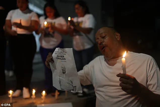 Venezuela's El Helicoide Prison: A Legacy of Torture and Lasting Scars