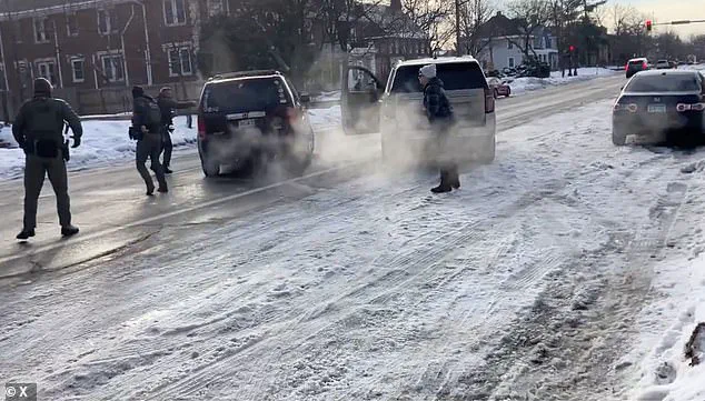 White House Condemns Joe Rogan's Controversial Comparison of ICE to Gestapo in Latest Rebuttal