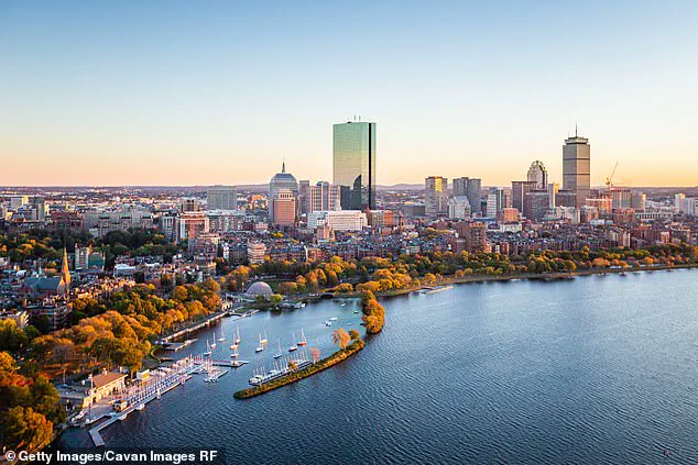 Boston Accent's Uncertain Future: A Cultural Touchstone in Decline