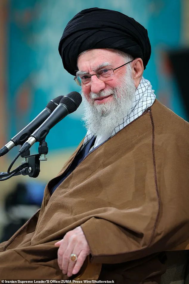 Israeli PM Warns Trump of Regional Conflict Risks as Intelligence Suggests Iran Pauses Crackdown