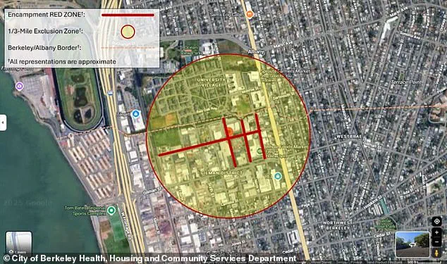 Public Health Crisis Erupts in Berkeley as Rare Tropical Disease Leptospirosis Spreads Among Homeless Encampments, Prompting Urgent Health Advisories