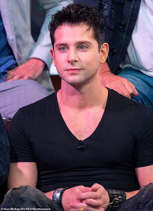 Former Spandau Ballet Frontman Ross Davidson on Trial for Alleged Rape, Court Hears Disturbing Details