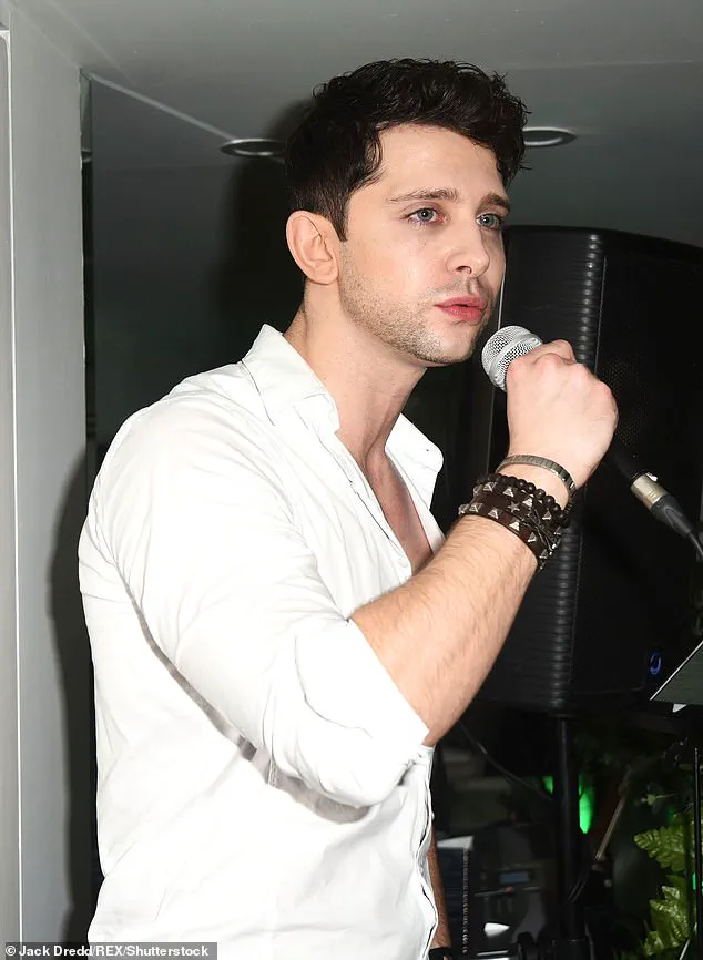 Former Spandau Ballet Frontman Ross Davidson on Trial for Alleged Rape, Court Hears Disturbing Details