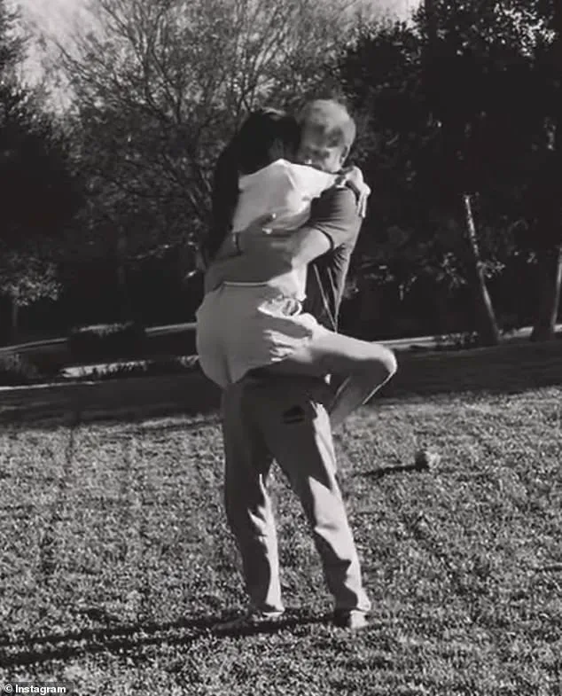 Meghan Markle's Calculated Nostalgia: A Public Relations Disaster for the Royal Family