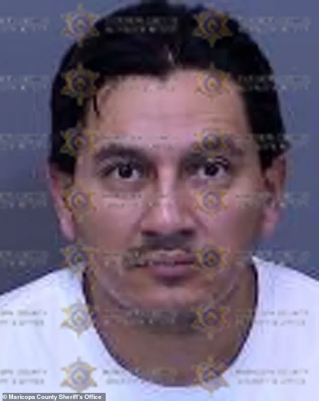 Missing Arizona Woman Sparks Frantic Search by Law Enforcement and Loved Ones