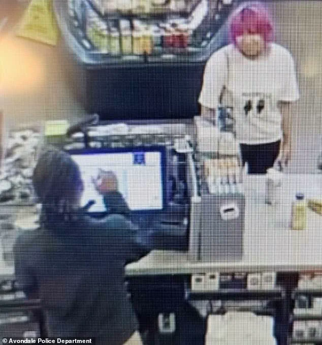 Missing Arizona Woman Sparks Frantic Search by Law Enforcement and Loved Ones