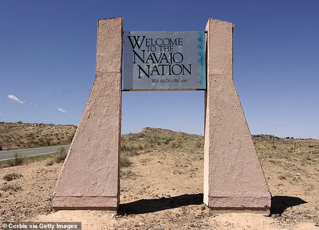 Navajo Nation Grieves as Eight-Year-Old Indigenous Girl's Body Found One Day After Disappearance