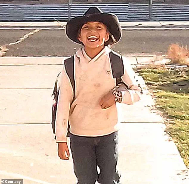 Navajo Nation Grieves as Eight-Year-Old Indigenous Girl's Body Found One Day After Disappearance