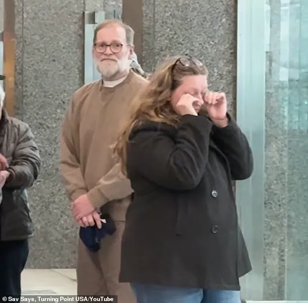 Surveillance Footage Reveals Confrontation Between 67-Year-Old Man and Would-Be Mugger in Kew Gardens, Queens on May 31, 2023